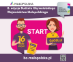  8. edycji Budżetu Obywatelskiego Województwa Małopolskiego