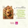 21. Małopolski Festiwal Smaku! 