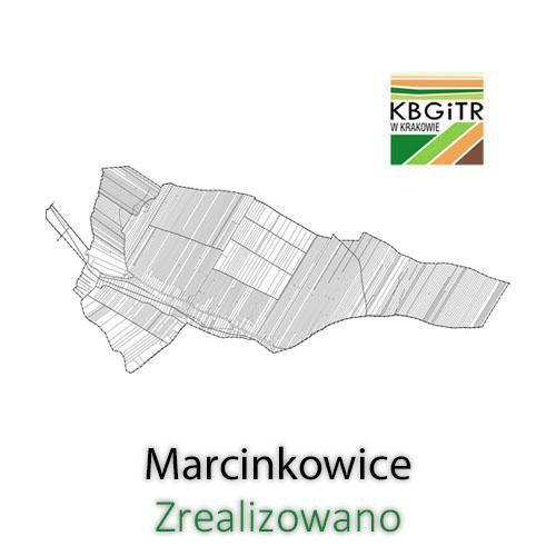 Marcinkowice